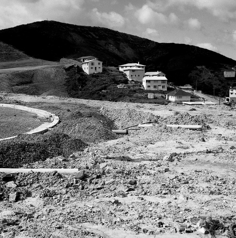 d. Melrose Subdivision