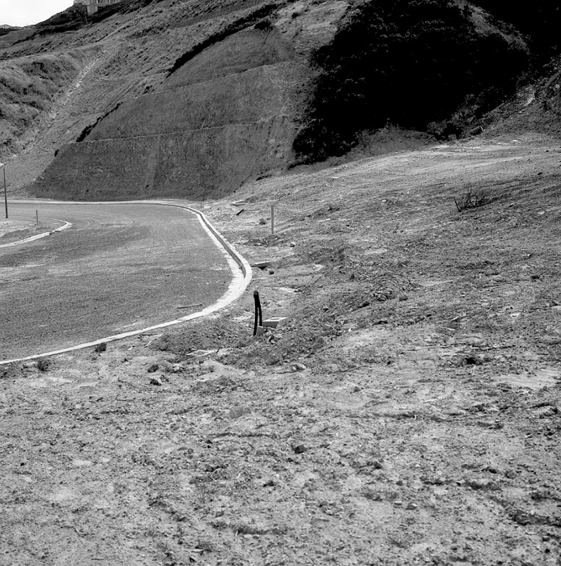 e. Melrose Subdivision