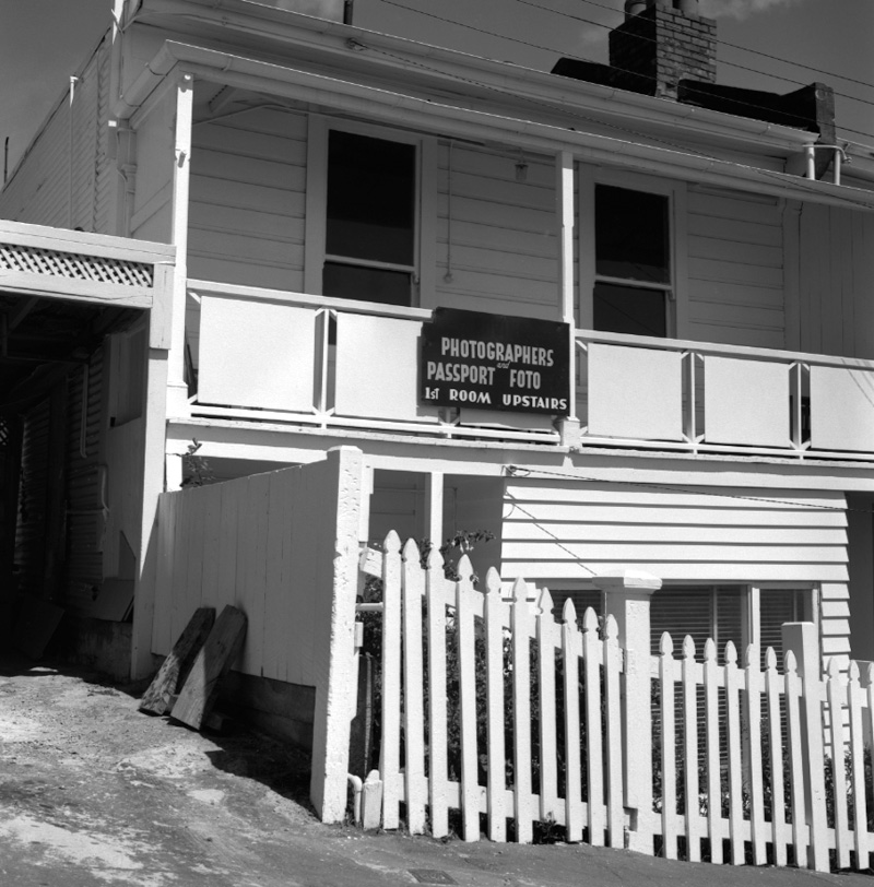 b. No 78 Nairn St