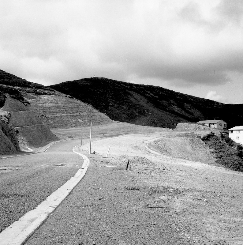 f. Melrose Subdivision