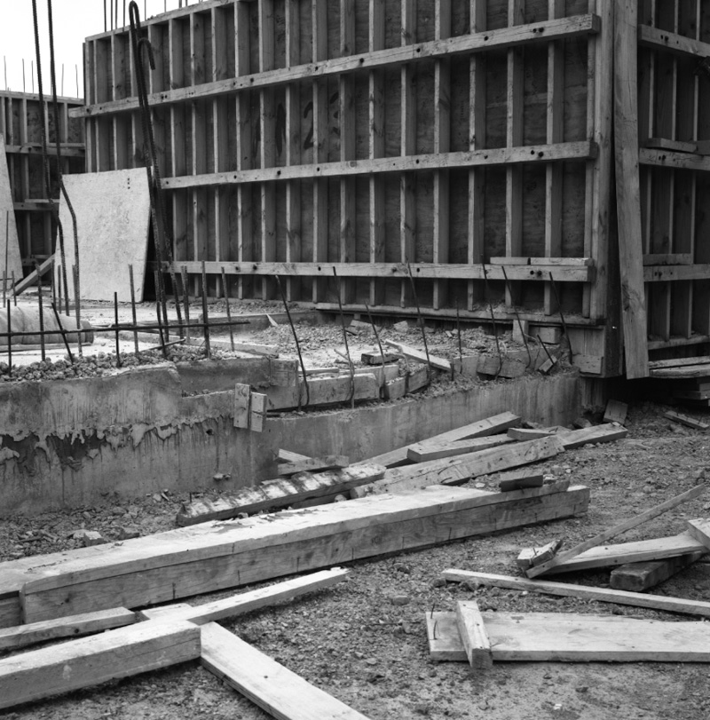 a. Hanson Street Flats, Stage 3