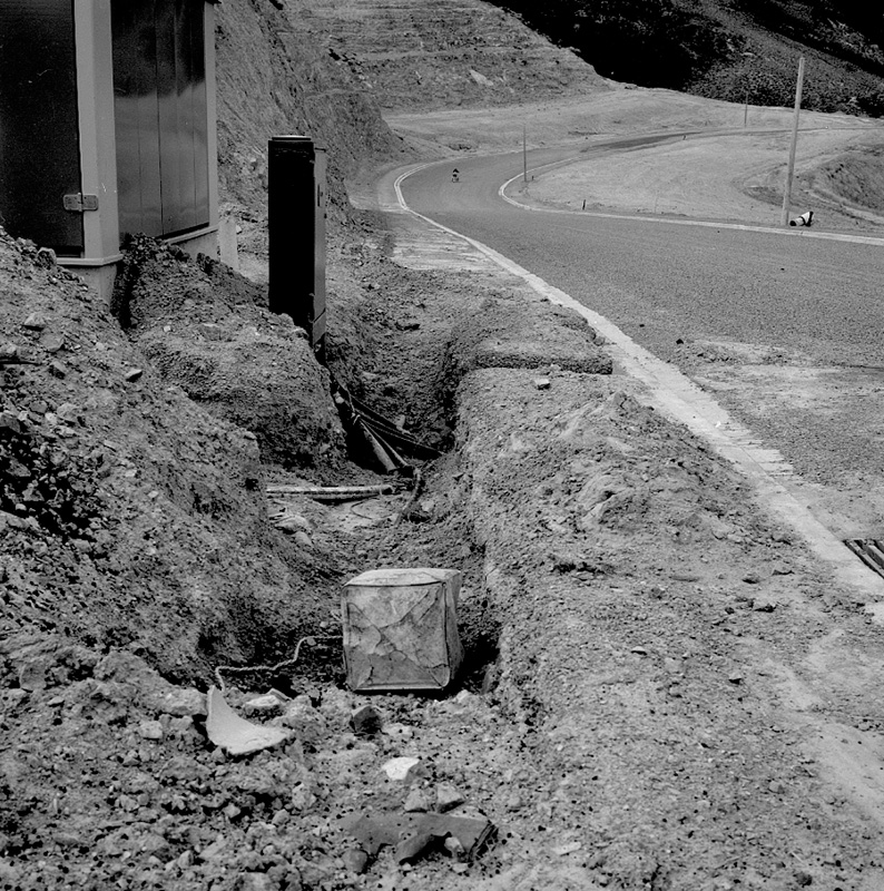 g. Melrose Subdivision