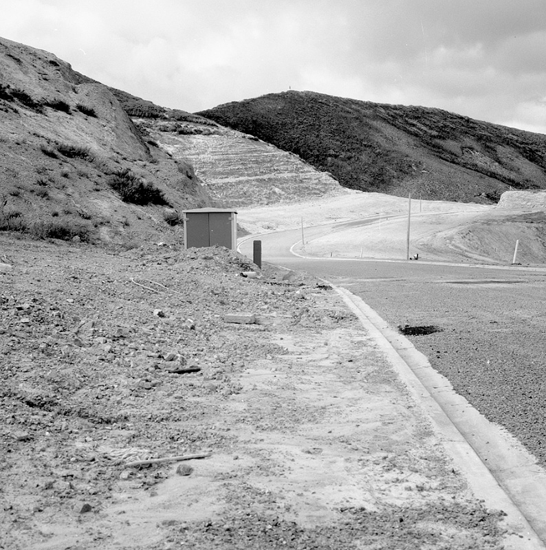 h. Melrose Subdivision