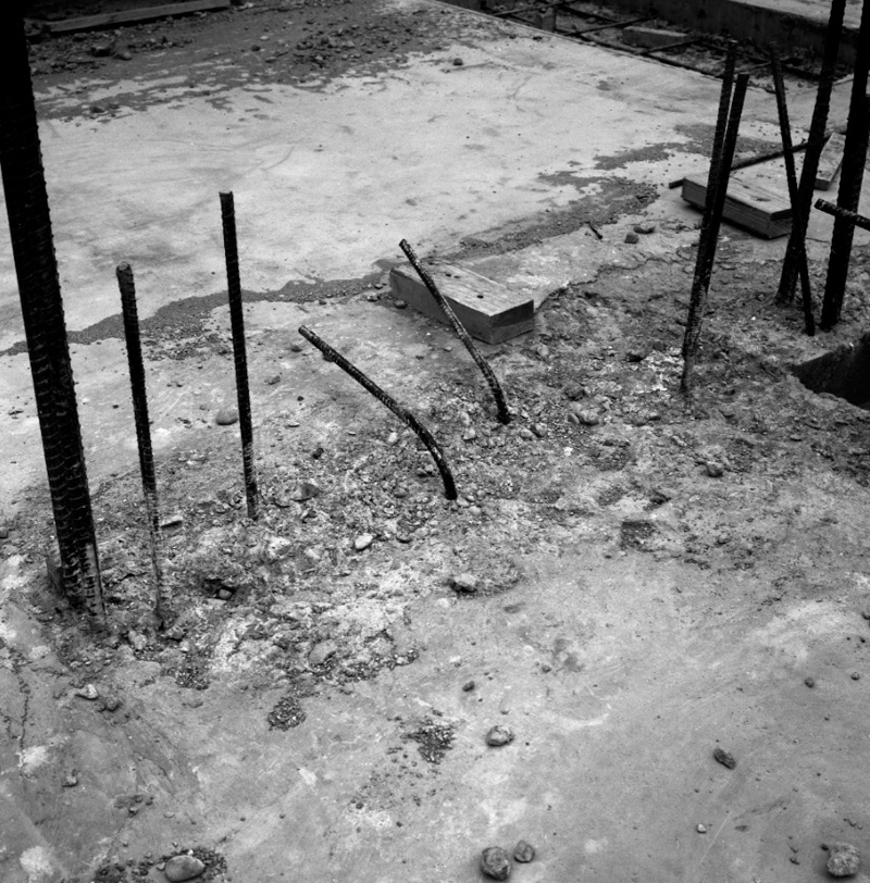 c. Hanson Street Flats, Stage 3