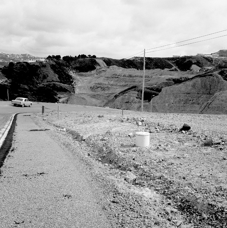 i. Melrose Subdivision