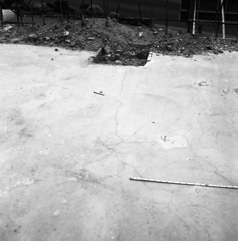 d. Hanson Street Flats, Stage 3