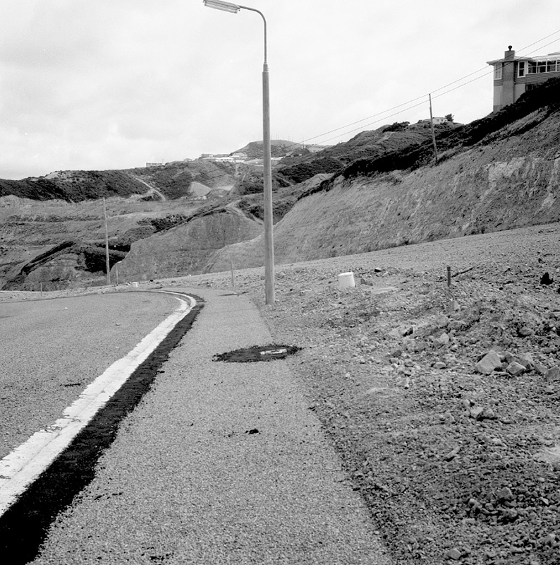 j. Melrose Subdivision