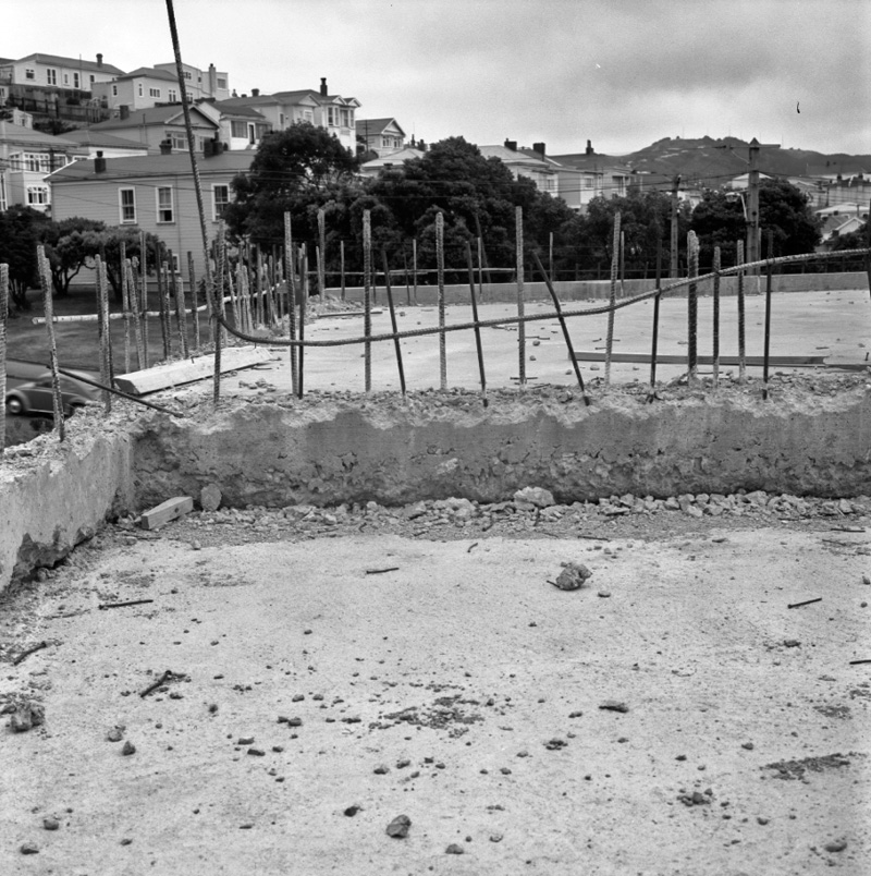 f. Hanson Street Flats, Stage 3