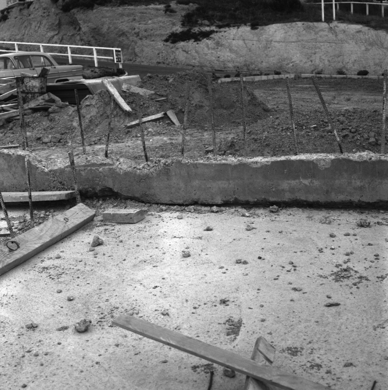 g. Hanson Street Flats, Stage 3