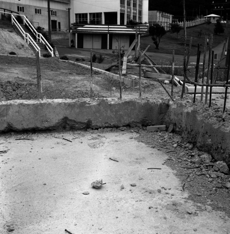 h. Hanson Street Flats, Stage 3