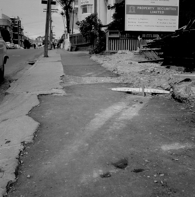 a. No 226 The Terrace