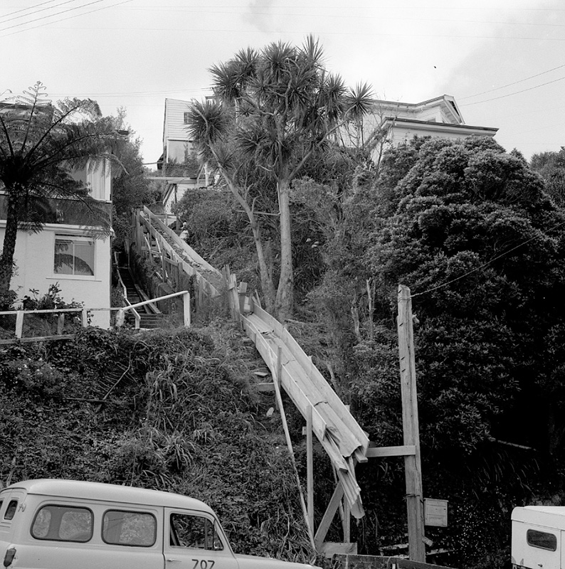 a. No 57 Harbour View Road