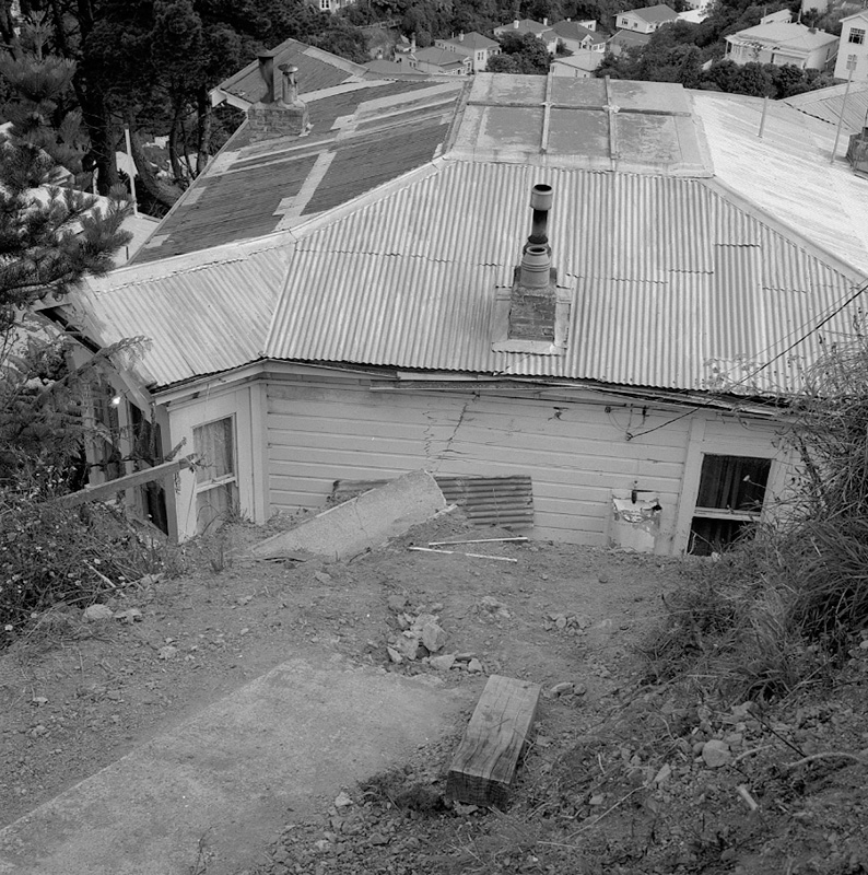 b. No 57 Harbour View Road