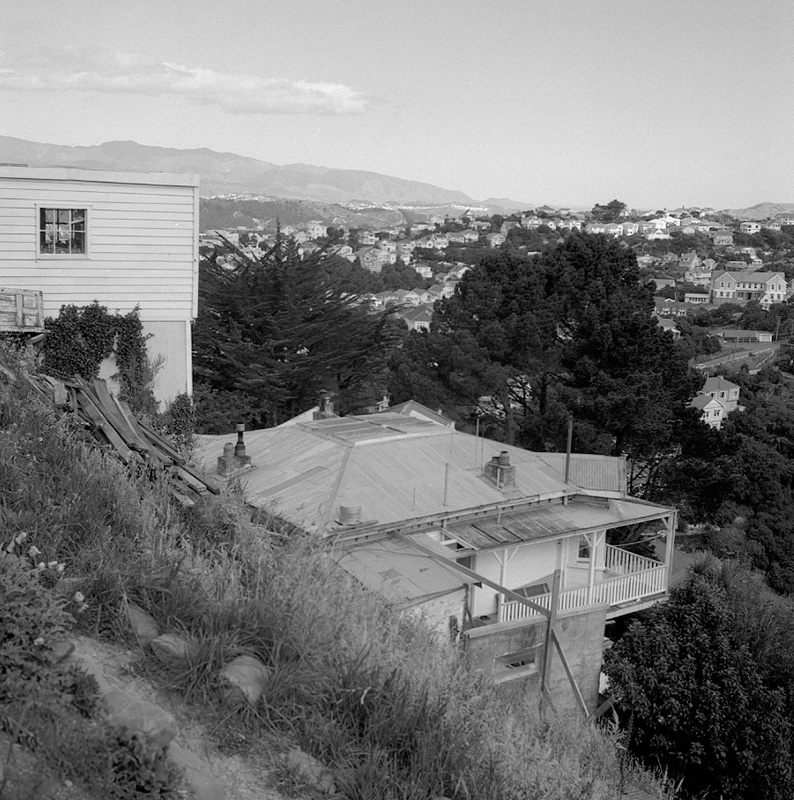 c. No 57 Harbour View Road