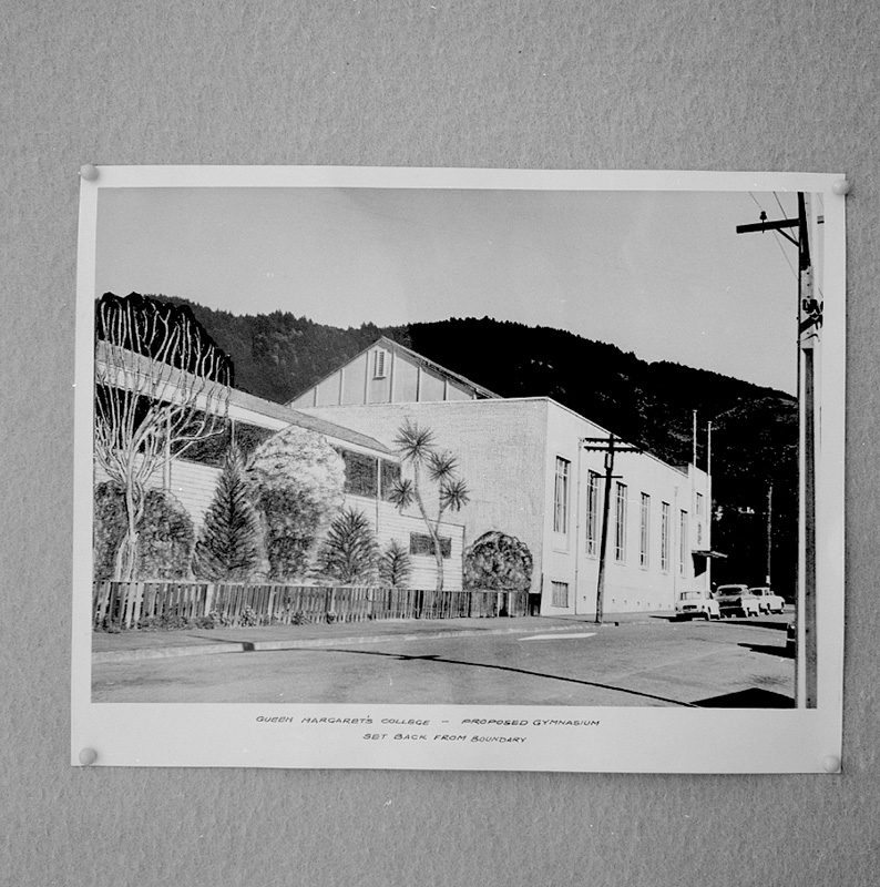 c. Copies of Photographs and Plans