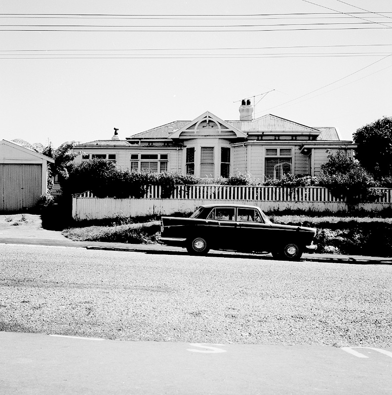 a. Cnr Ganges Road and Dekka Street