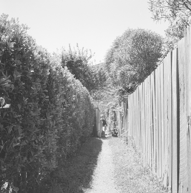 b. Cnr Ganges Road and Dekka Street