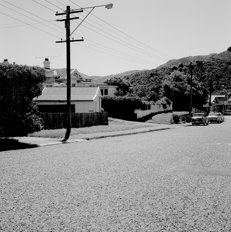e. Cnr Ganges Road and Dekka Street