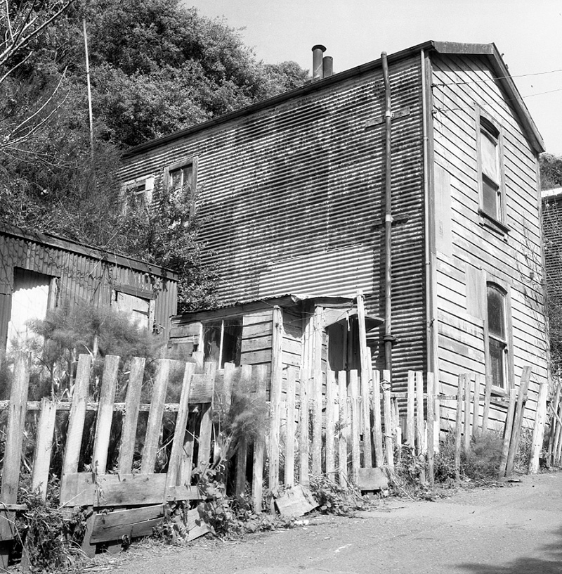 a. Brosnahan Terrace