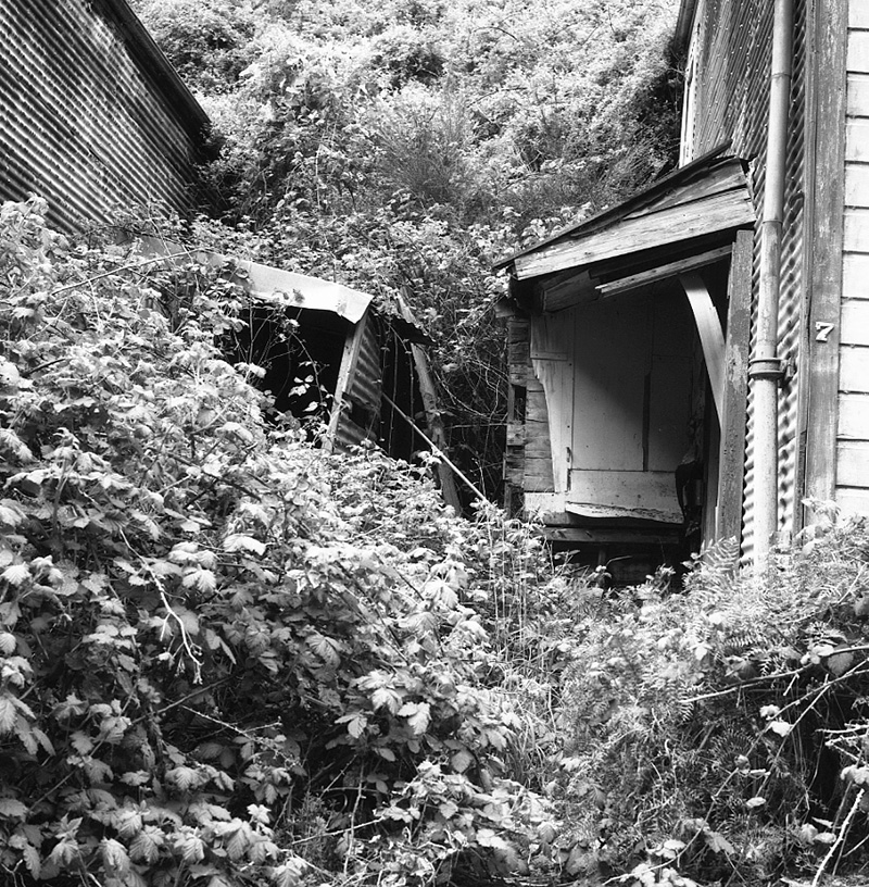 b. Brosnahan Terrace