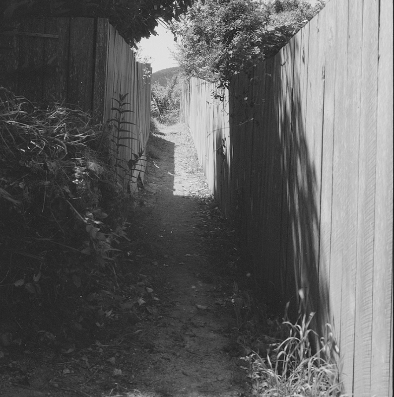 g. Cnr Ganges Road and Dekka Street