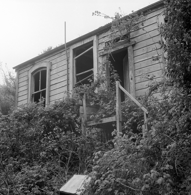 c. Brosnahan Terrace