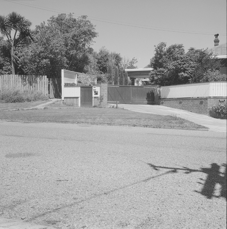 h. Cnr Ganges Road and Dekka Street