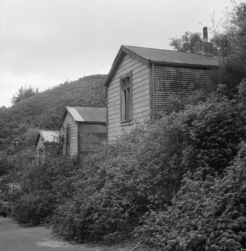 d. Brosnahan Terrace