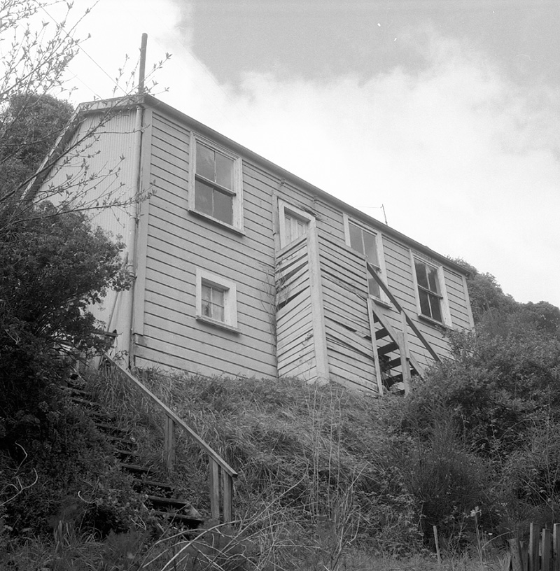 e. Brosnahan Terrace