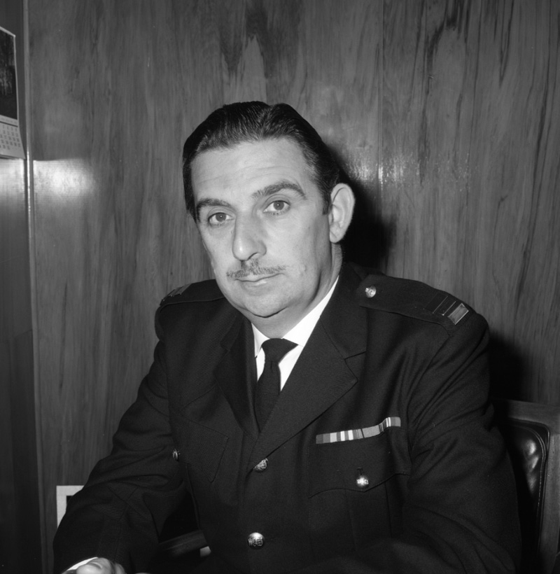 b. Deputy Traffic Superintendent