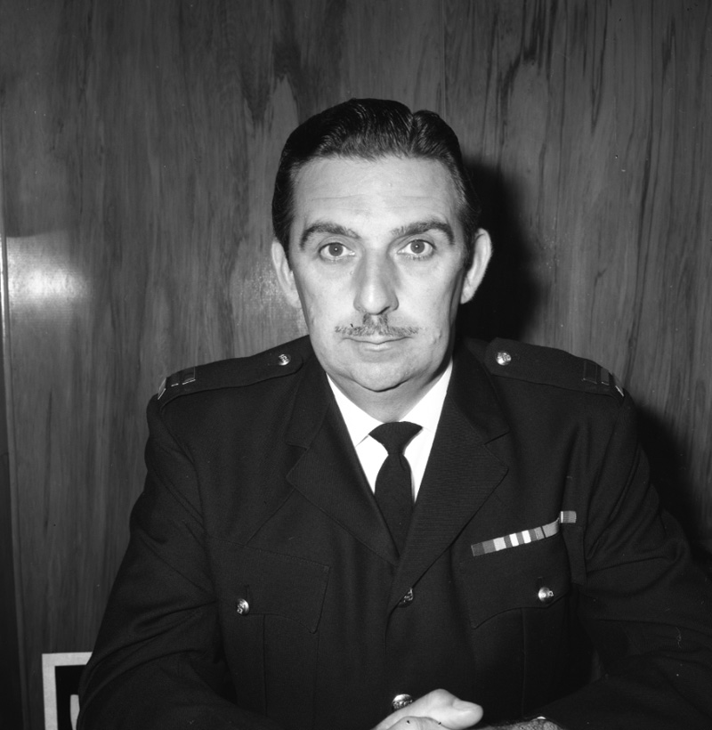 c. Deputy Traffic Superintendent