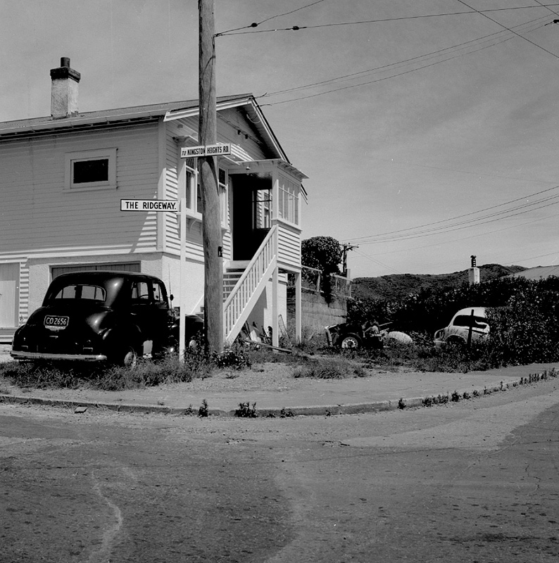 a. No 134 The Ridgeway