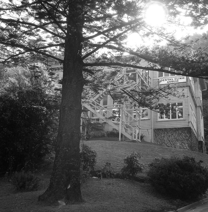 a. Dental Clinic, Tinakori Road