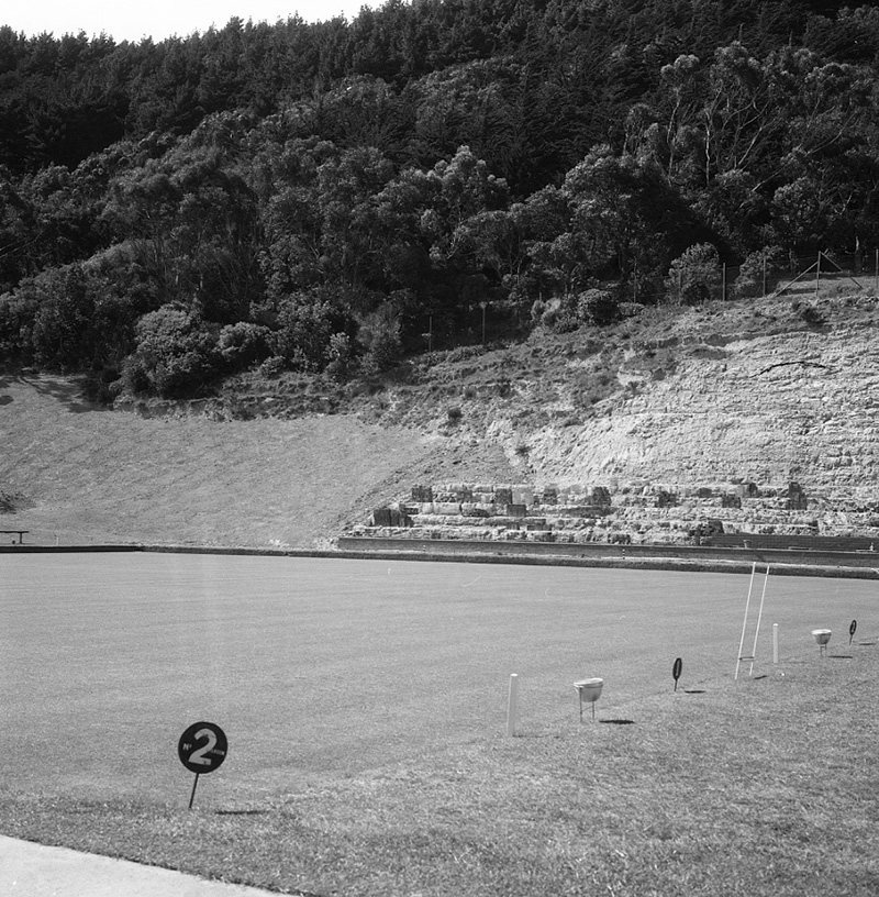 a. Victoria Bowling Club