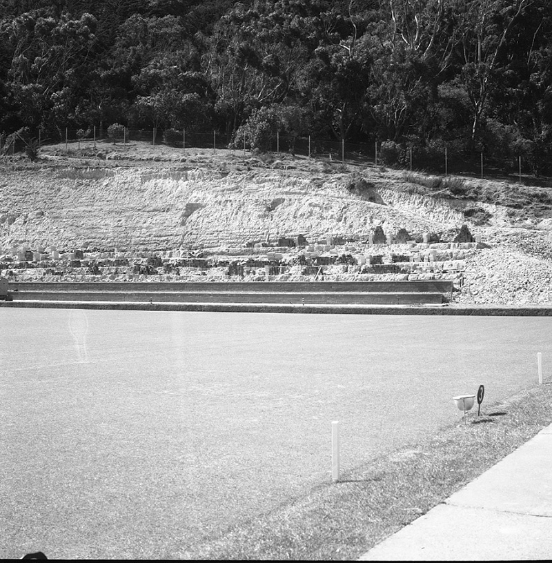 b. Victoria Bowling Club