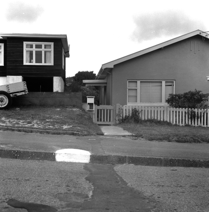 b. Ridgeway extension