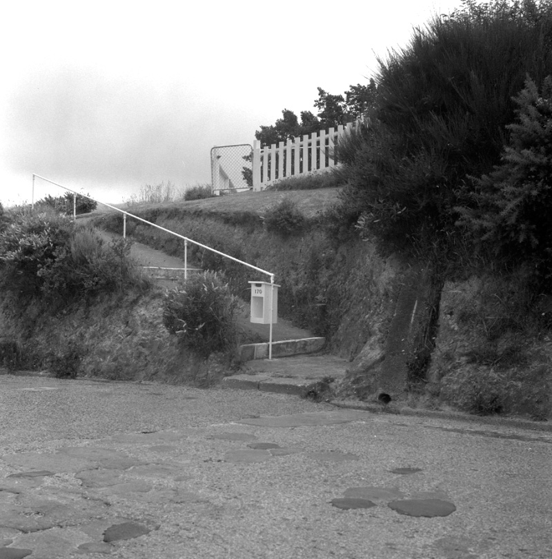 e. Ridgeway extension