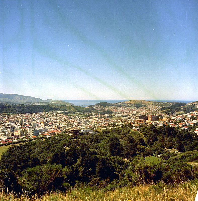 c. Scenes of Wellington