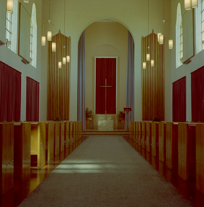 d. New Chapel Karori Cemetery