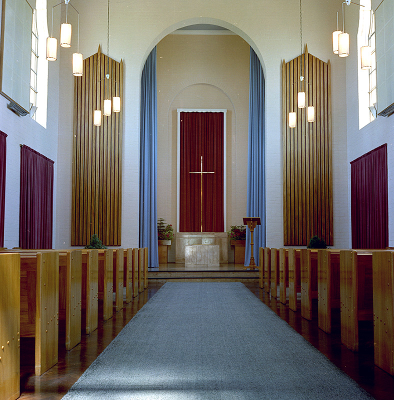 e. New Chapel Karori Cemetery