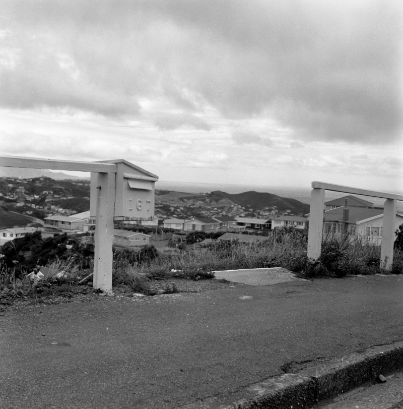 l. Ridgeway extension