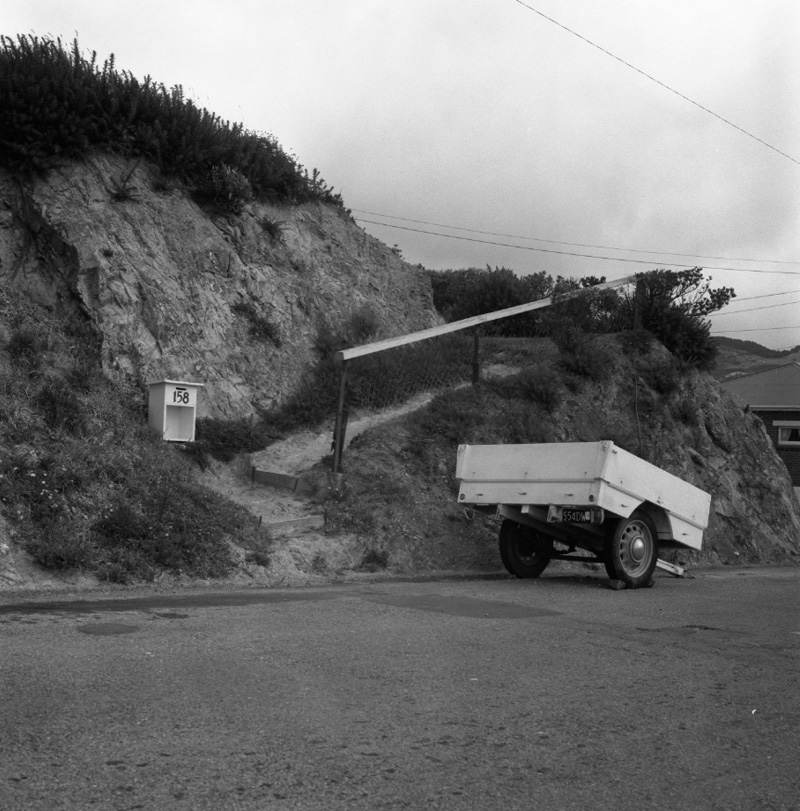 p. Ridgeway extension