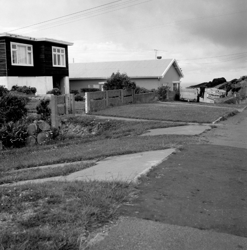 q. Ridgeway extension