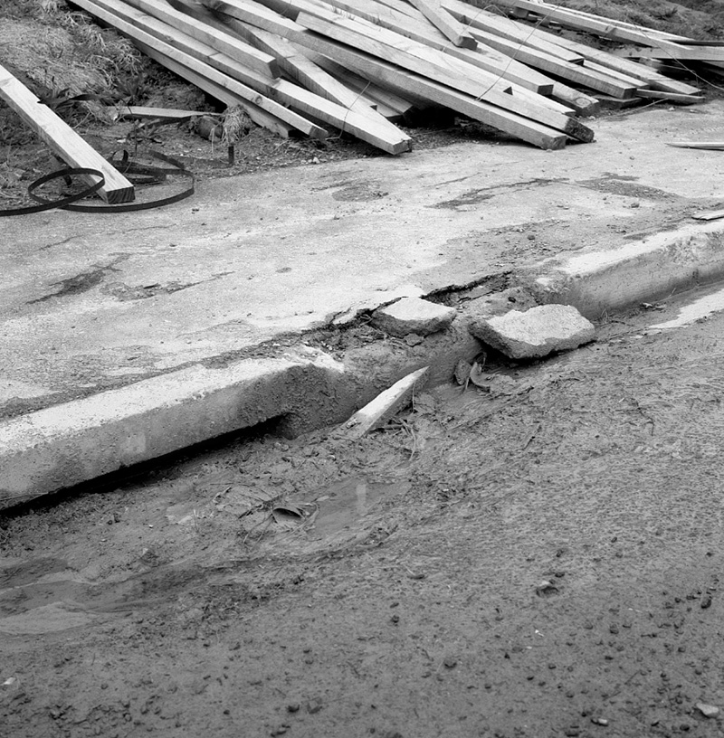 c. New Dwellings, 11 to 15 Kahikatea Grove, Newlands