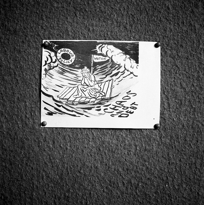 e. Copies of Cartoons