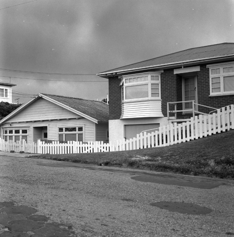 v. Ridgeway extension