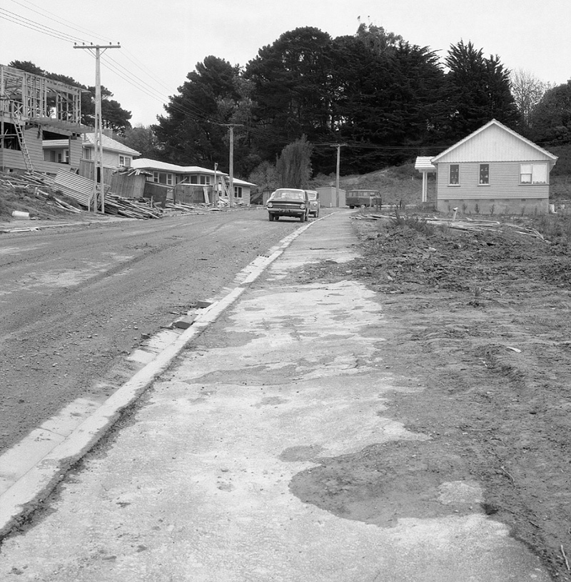 h. New Dwellings, 11 to 15 Kahikatea Grove, Newlands