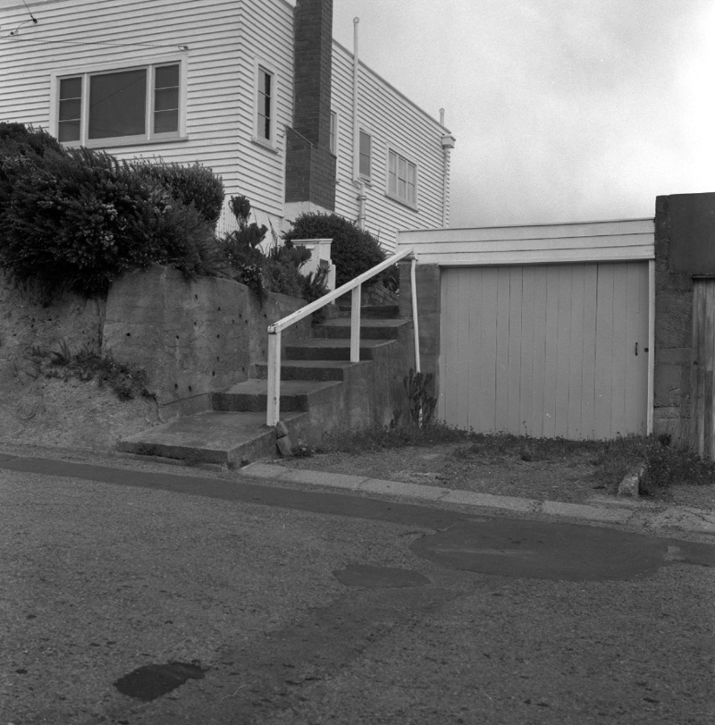 a. Ridgeway extension