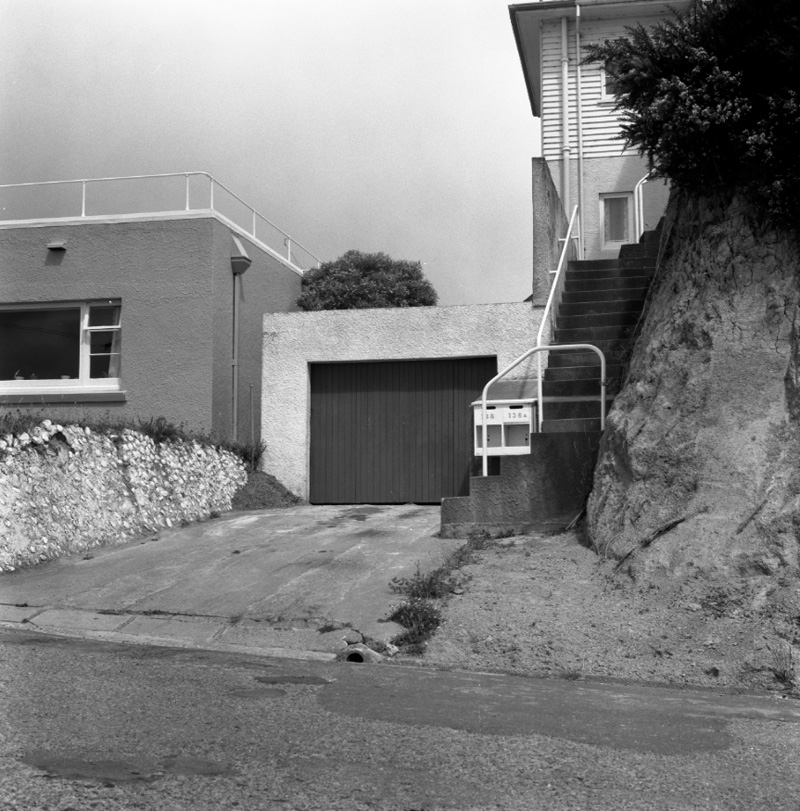 d. Ridgeway extension