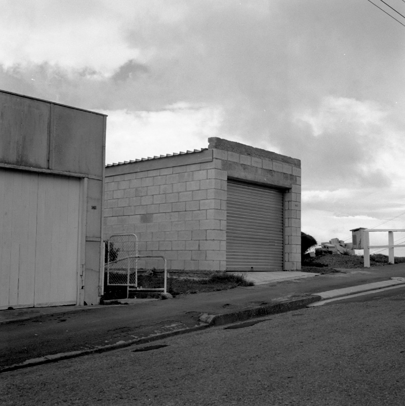 e. Ridgeway extension